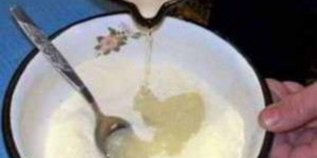 мамалыга для рыбалки