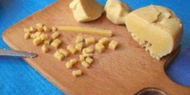 мамалыга для рыбалки