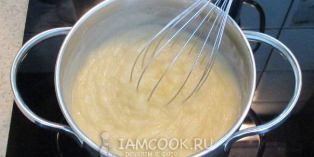 мамалыга по-абхазски