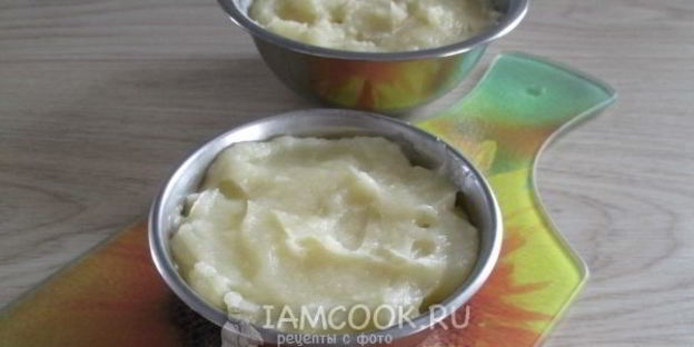 мамалыга по-абхазски