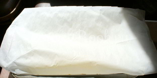 полента из кукурузной муки