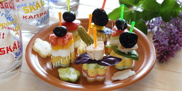 полента в хлебопечке