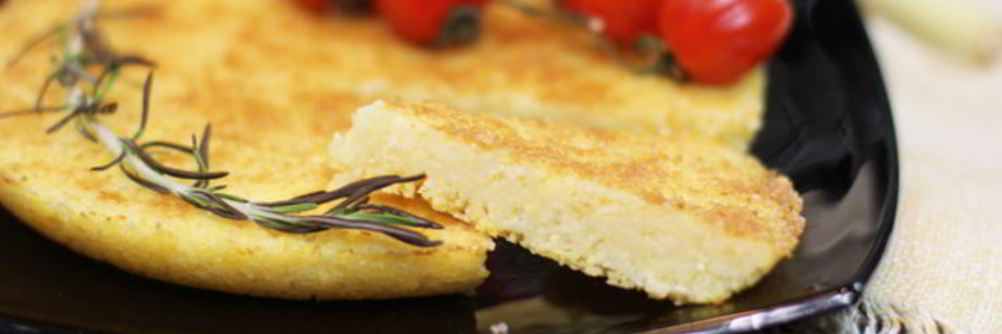 Полента в мультиварке