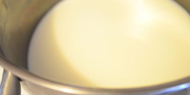 запеченная полента с вялеными томатами и пармезаном