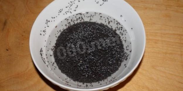 кутья из пшеницы на рождество