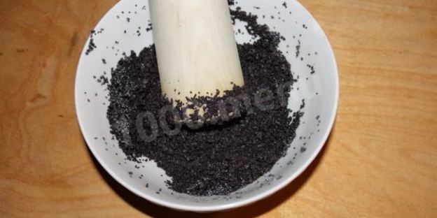 кутья из пшеницы на рождество