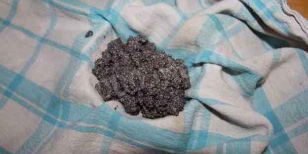 кутья из пшеницы на рождество