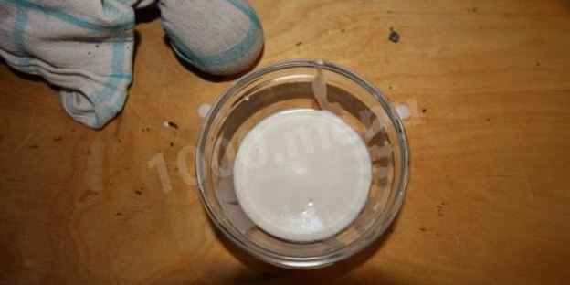 кутья из пшеницы на рождество