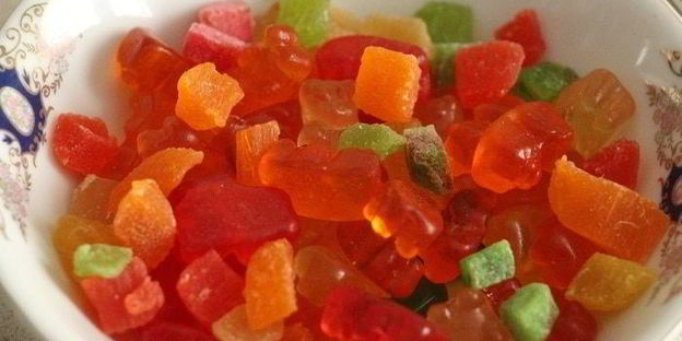 кутья из риса в мультиварке