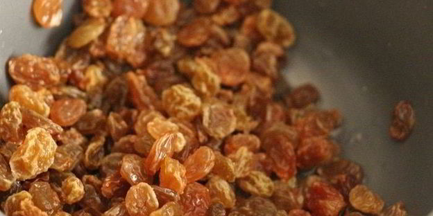 кутья из риса в мультиварке