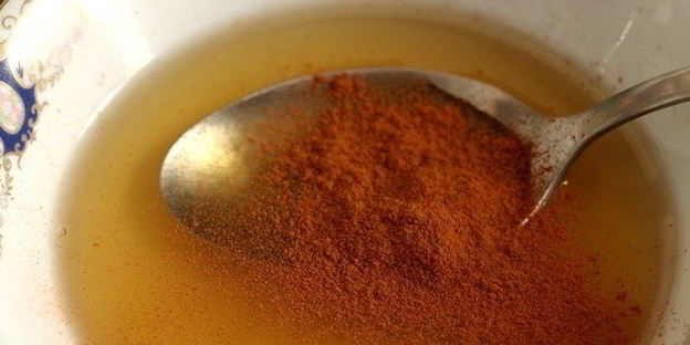 кутья из риса в мультиварке