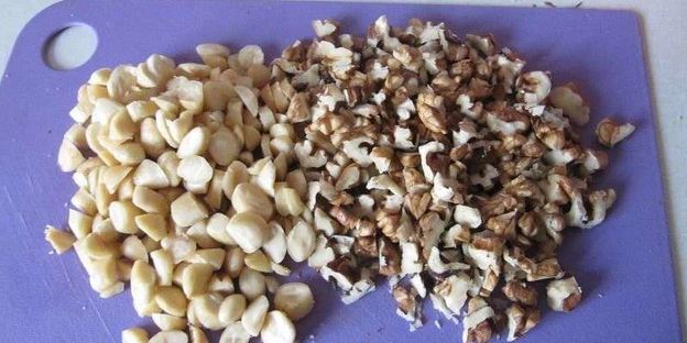 кутья рождественская