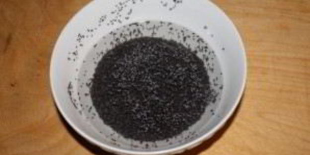 кутья в духовке