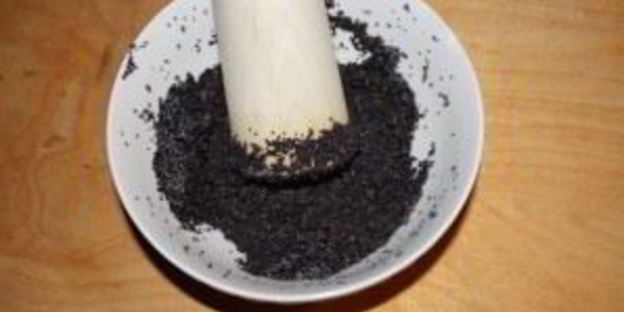 кутья в духовке