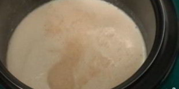 каша манная в мультиварке