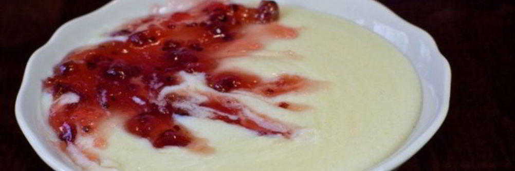 Каша Манная