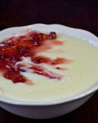 Каша Манная