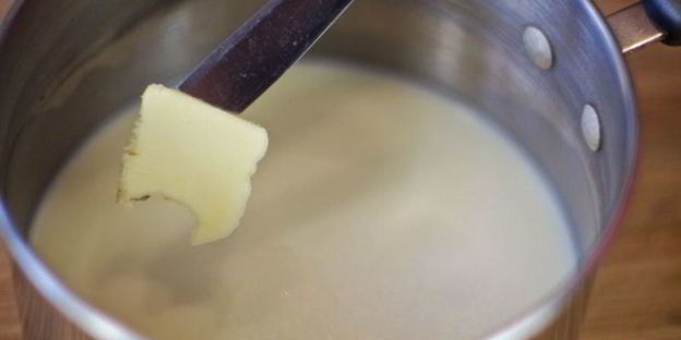 каша манная