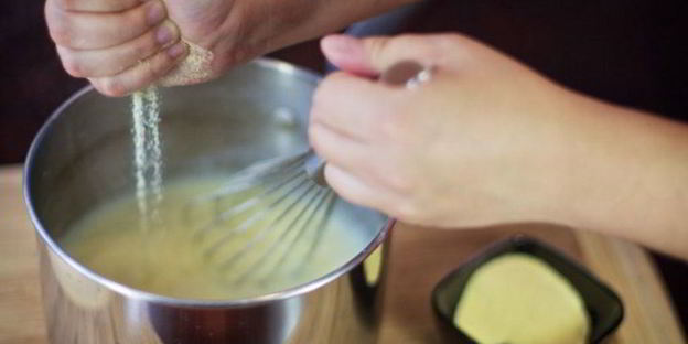 каша манная