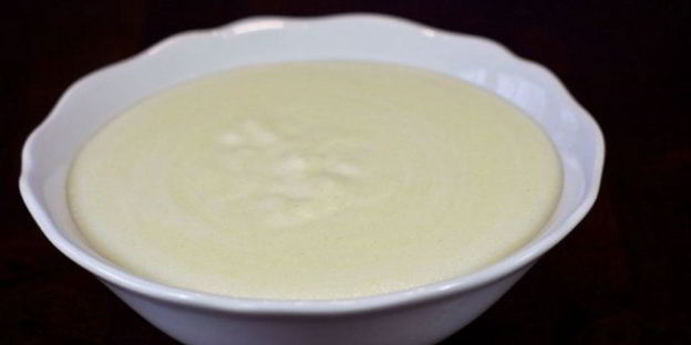 каша манная