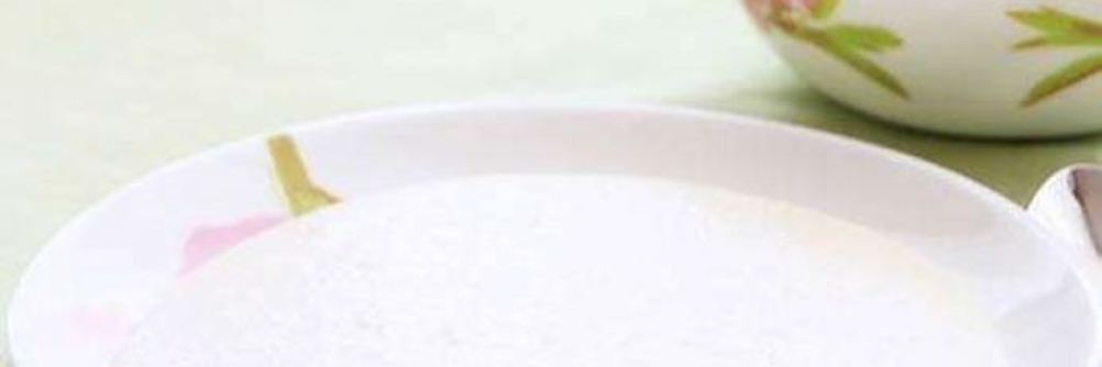 Манная каша на молоке