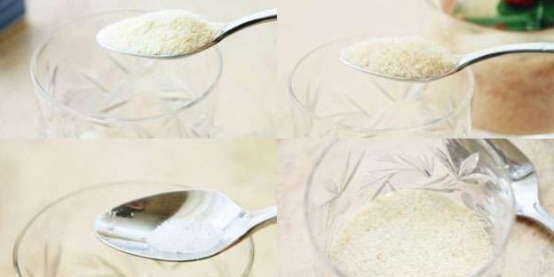 манная каша на молоке