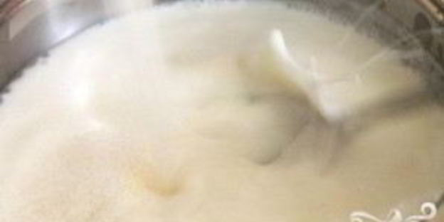 манная каша простая