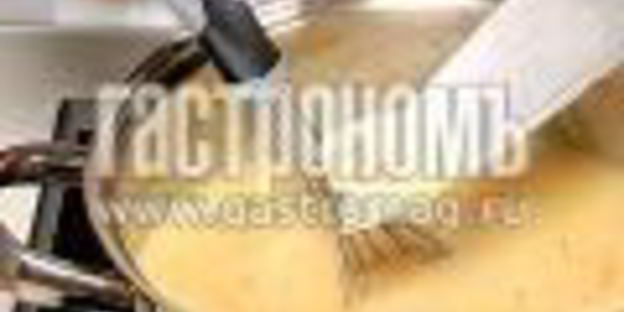 манная каша с морковью