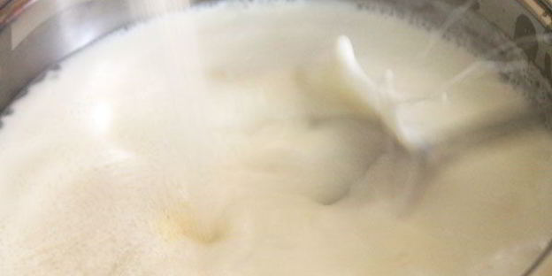 манная каша