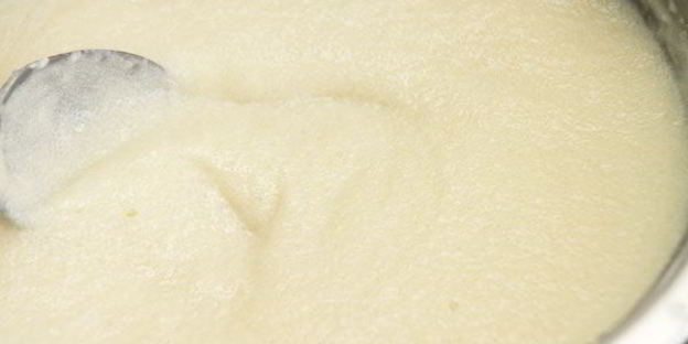 манная каша