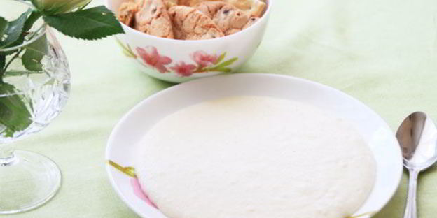 манная каша