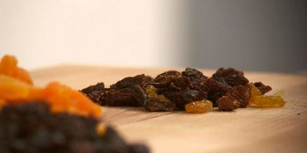 расписная каша