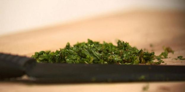 расписная каша