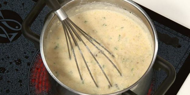 расписная каша