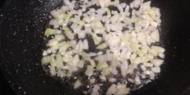 мужская овсянка