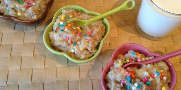 овсяная каша четыре злака в мультиварке