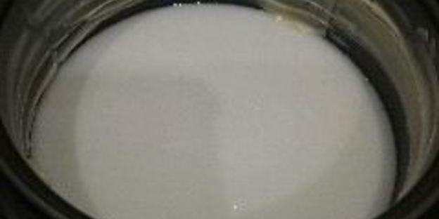 овсяная каша из крупы в мультиварке