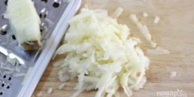 овсяная каша с фруктами