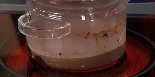 овсяная каша с морковью и орехами