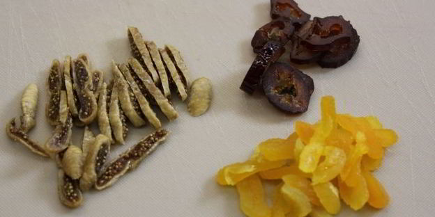 овсяная каша