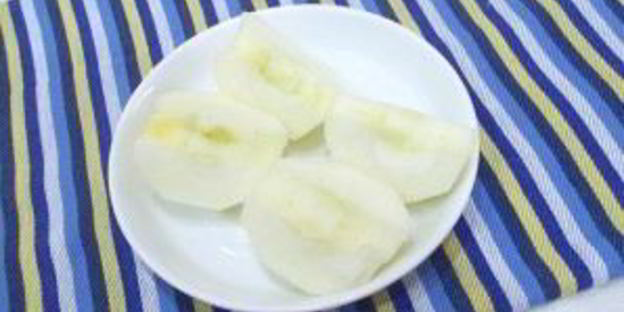 овсянка с творогом