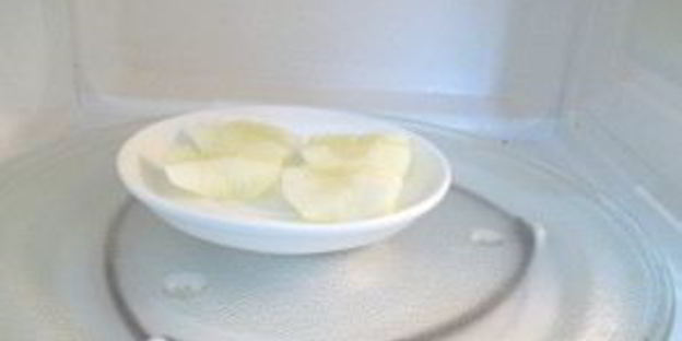 овсянка с творогом