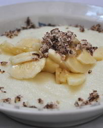 Каши для детей