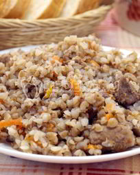 Каши в мультиварке