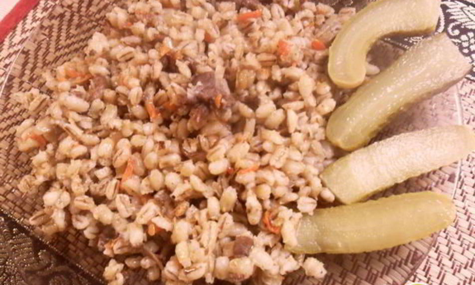 Рецепт армейских пельменей в мультиварке