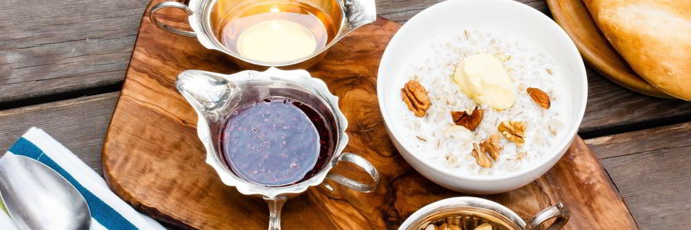 Каша перловая