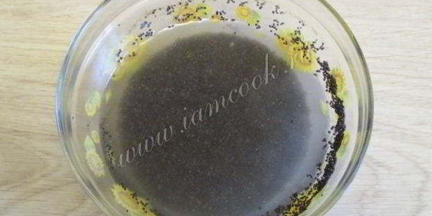 кутья из перловки