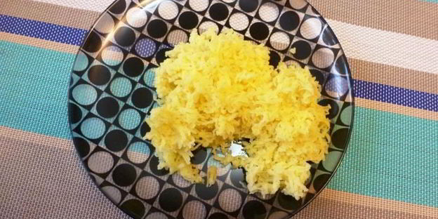 перловая каша по-белорусски