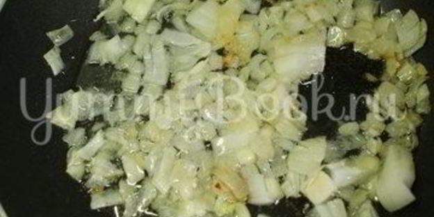 перловая каша с грибами в мультиварке