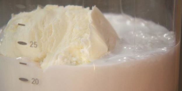 перловая каша с кокосами в меду